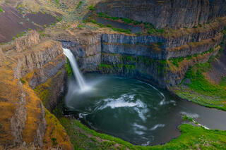 Palouse Falls